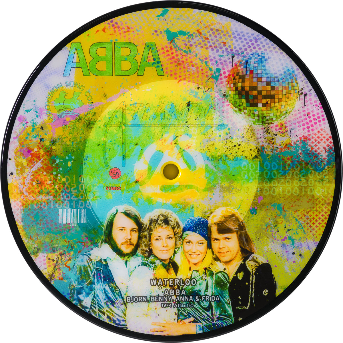 BBH ORI POR 30848 Waterloo 30 