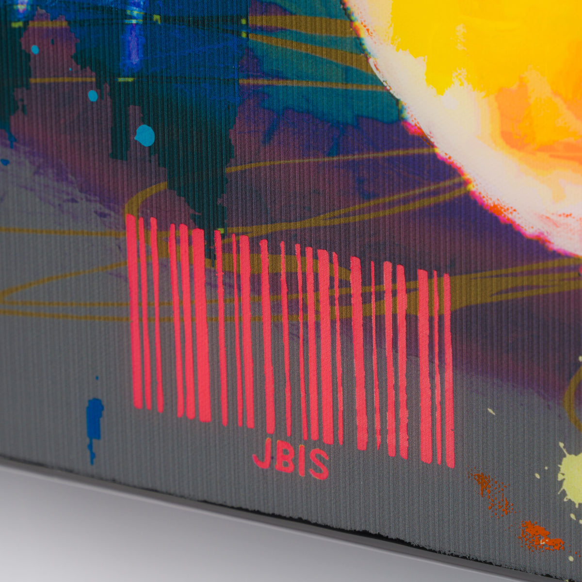 BBH ORI POR 30849 Money 3 