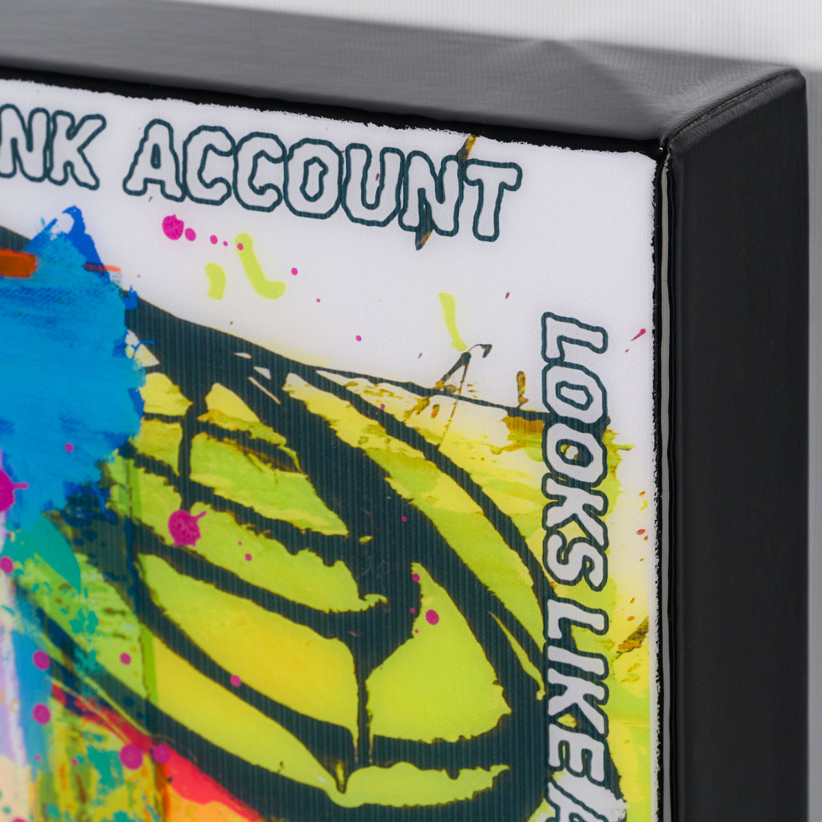 BBH ORI POR 30849 Money 4 