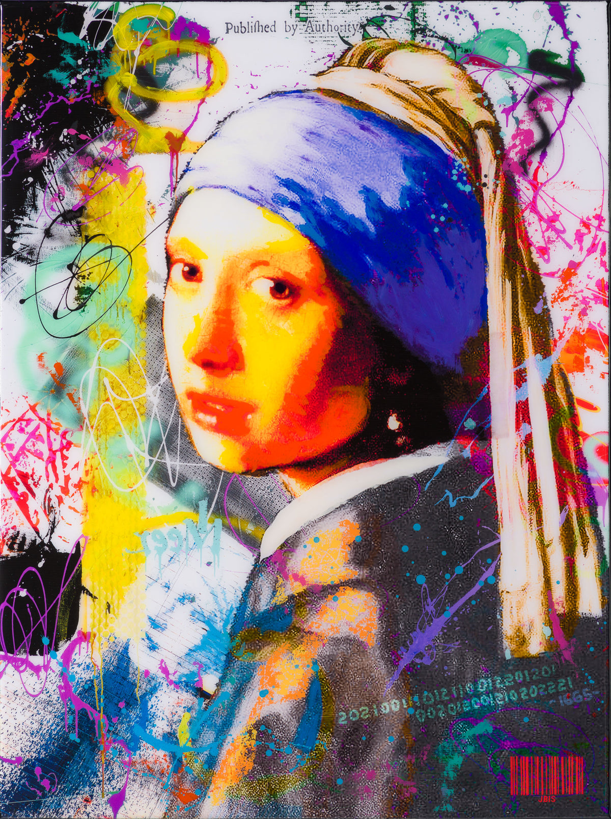 BBH ORI POR 30850 Timeless Beauty 30 