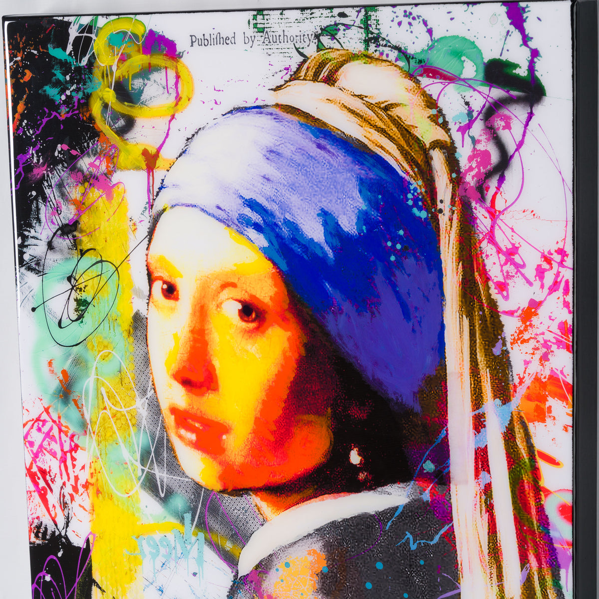 BBH ORI POR 30850 Timeless Beauty 5 