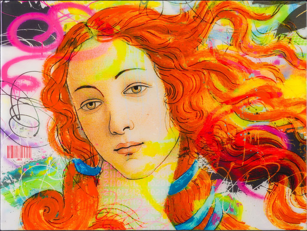 BBH ORI POR 31657 Venus 30 