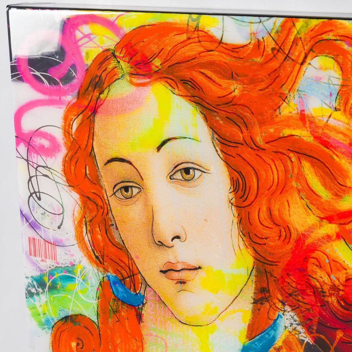 BBH ORI POR 31657 Venus 5 