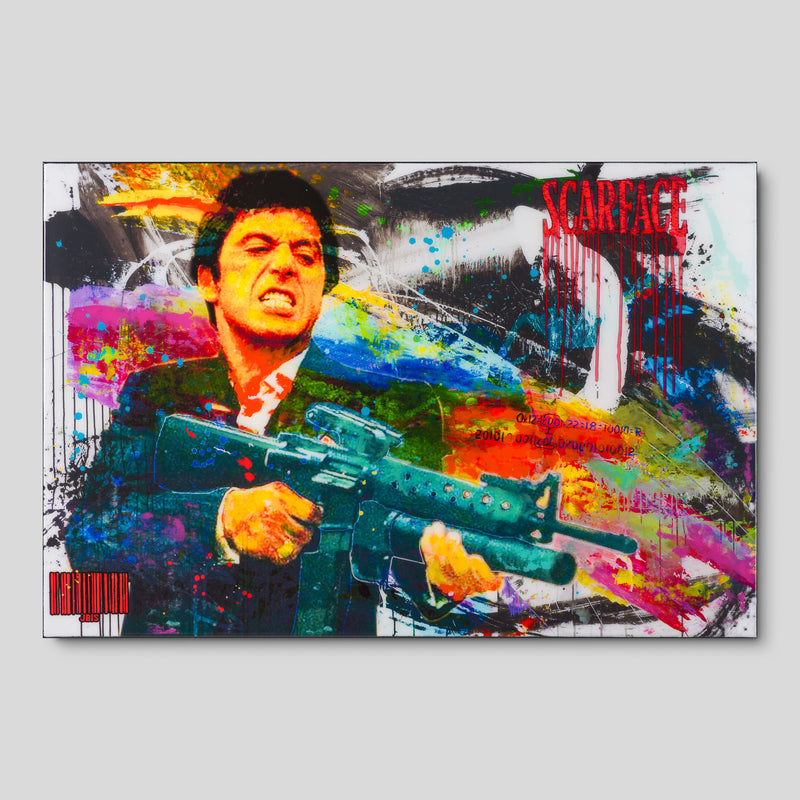 BBH ORI POR 31660 Scarface 1 