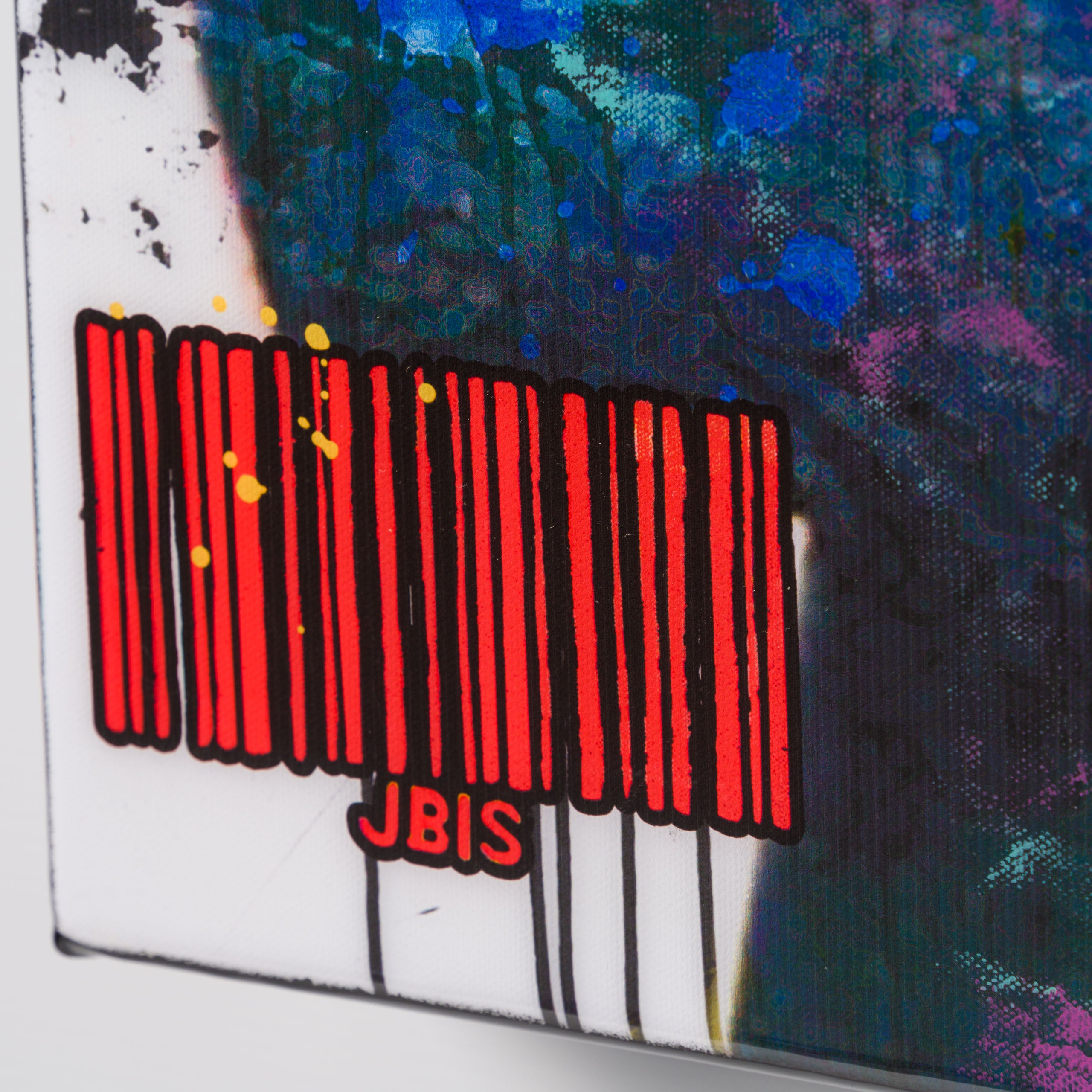 BBH ORI POR 31660 Scarface 3 