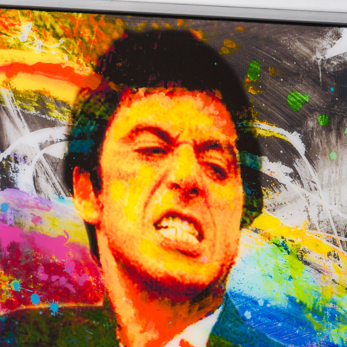 BBH ORI POR 31660 Scarface 4 