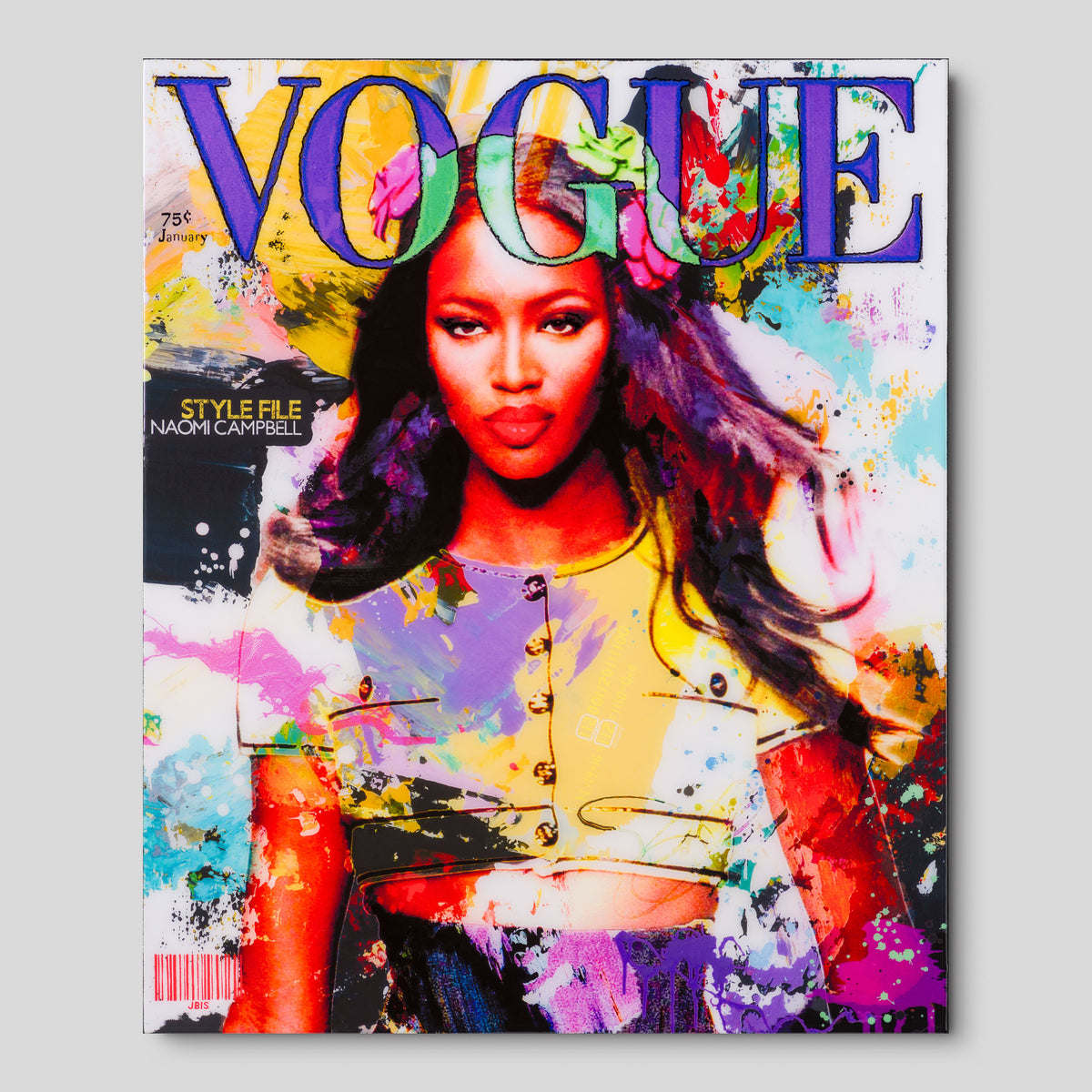 BBH ORI POR 32166 Naomi Vogue 1 