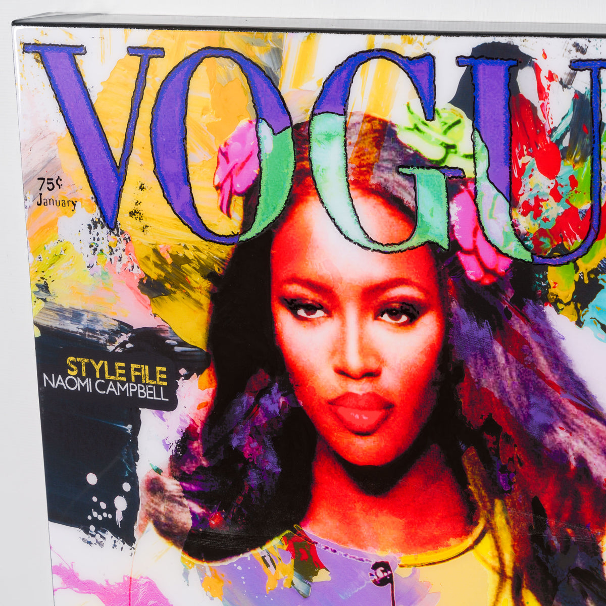 BBH ORI POR 32166 Naomi Vogue 6 