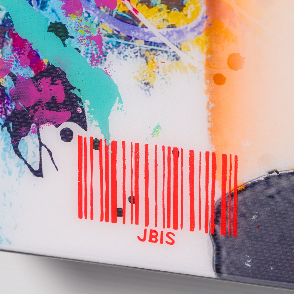 BBH ORI POR 32168 Audrey Vogue 3 