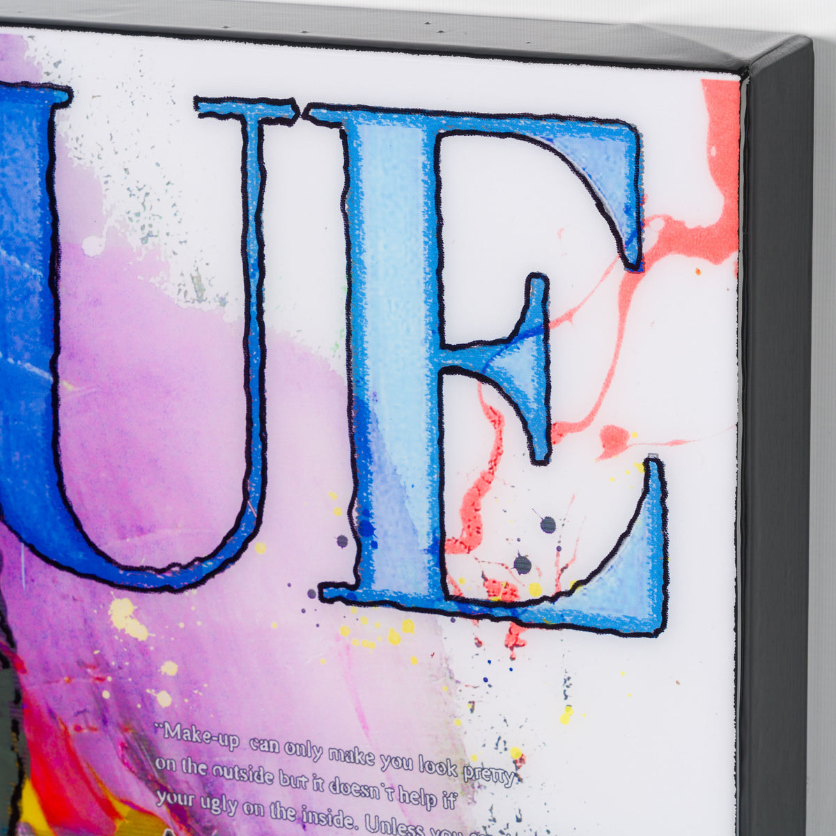 BBH ORI POR 32168 Audrey Vogue 4 