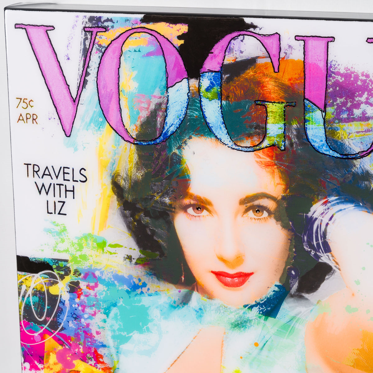 BBH ORI POR 32169 Liz Vogue 6 