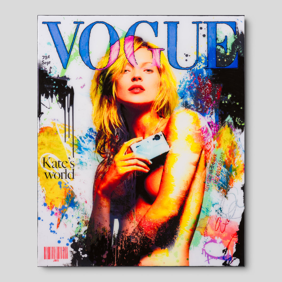 BBH ORI POR 32171 Kate Vogue 1 