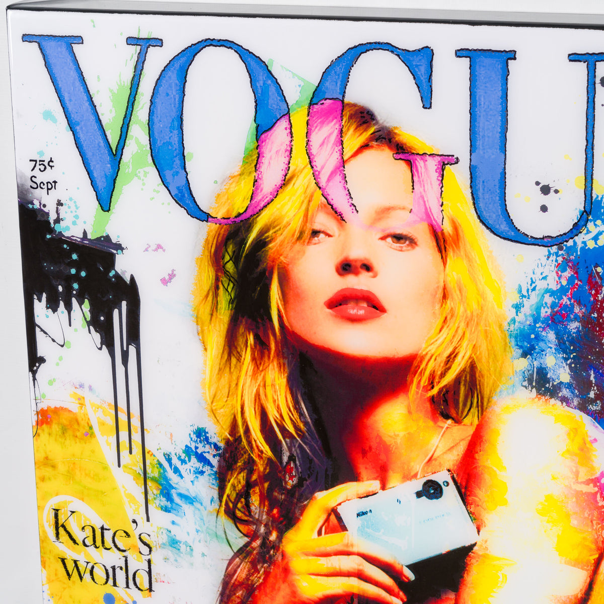 BBH ORI POR 32171 Kate Vogue 6 