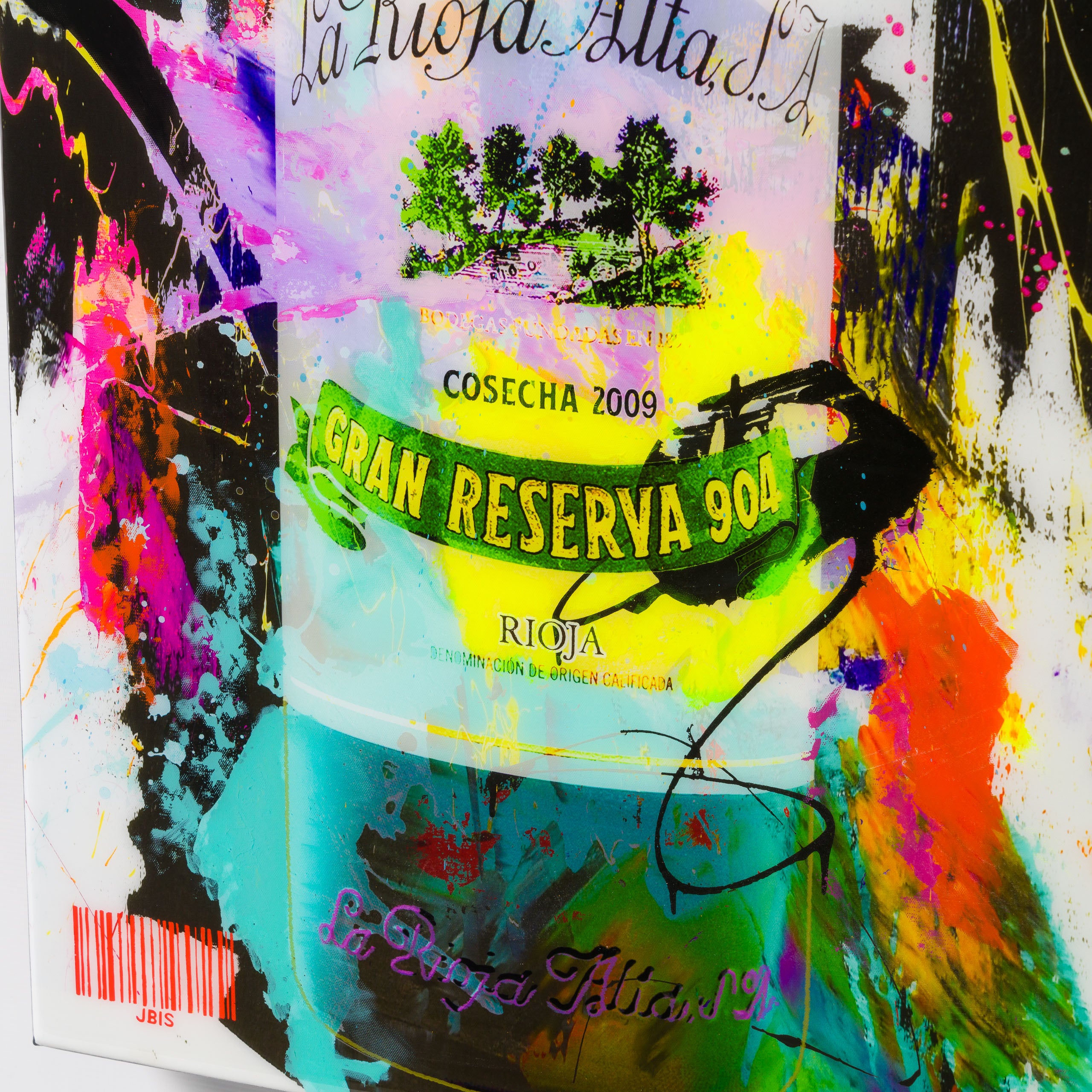 BBH ORI POR 32877 Rioja 4 