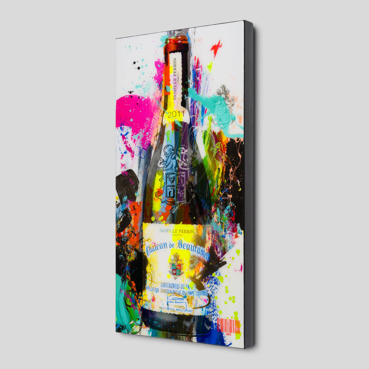 BBH ORI POR 32878 Rogue 2 