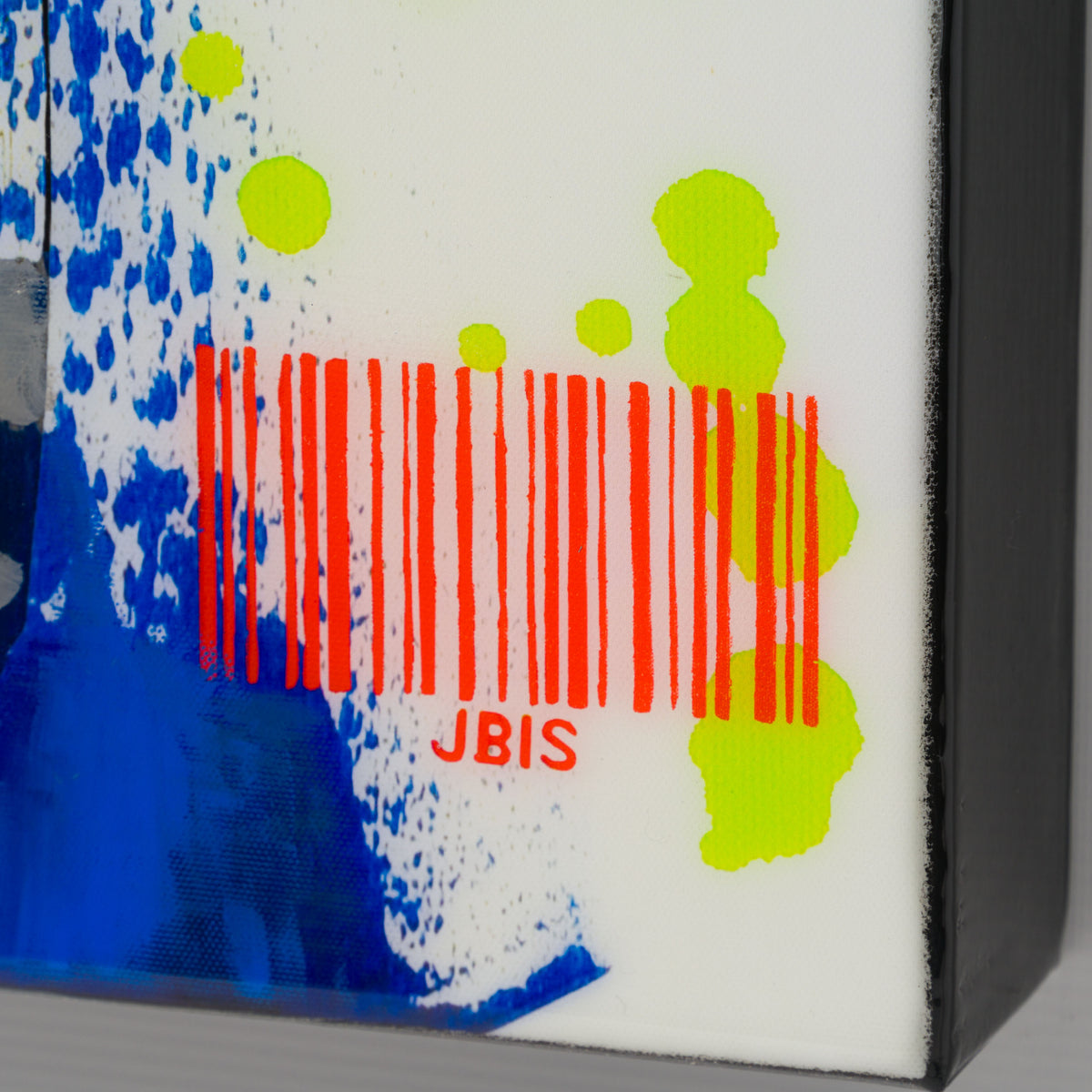 Product image 1 for bisaillon-brothers-Rouge-original