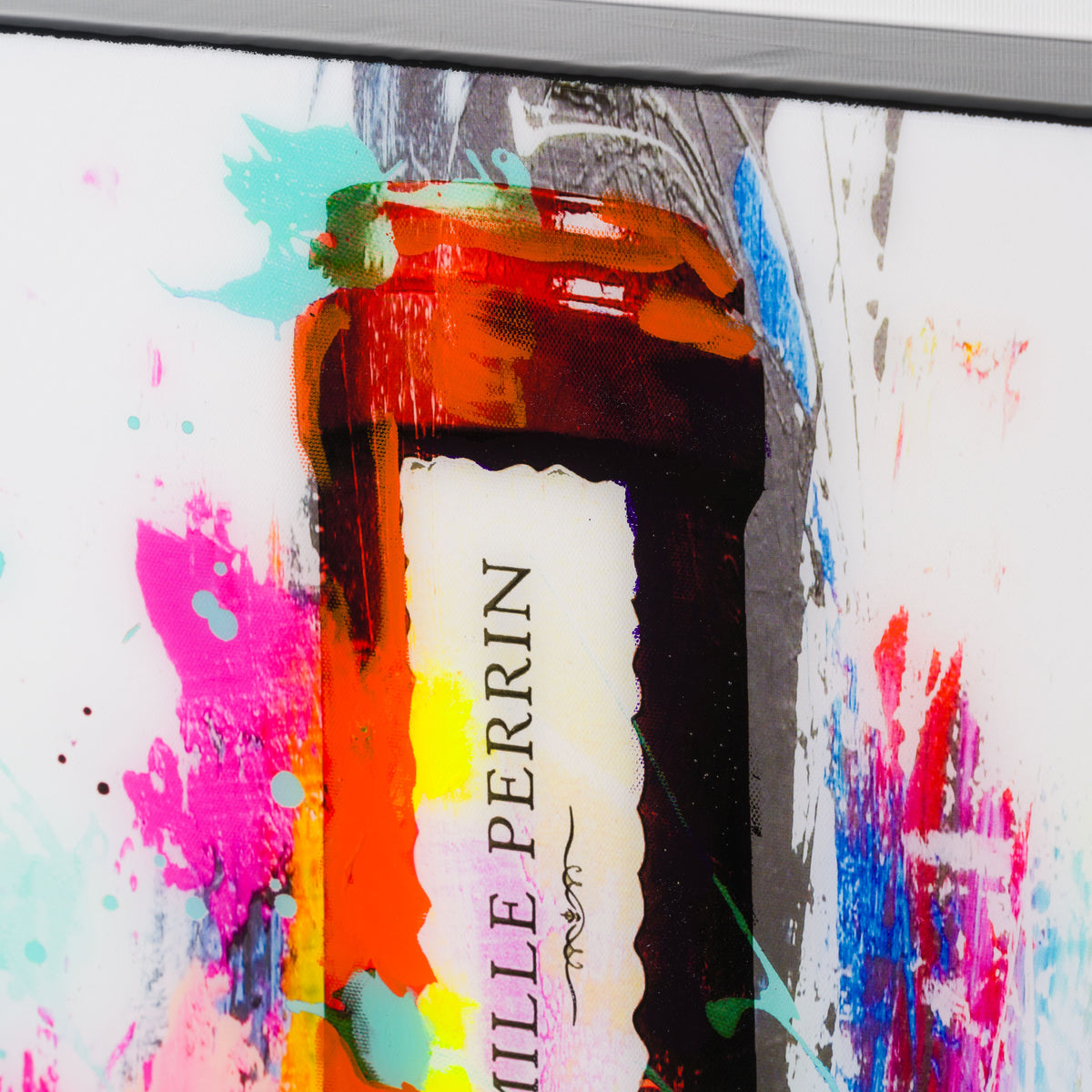 BBH ORI POR 32878 Rogue 6 