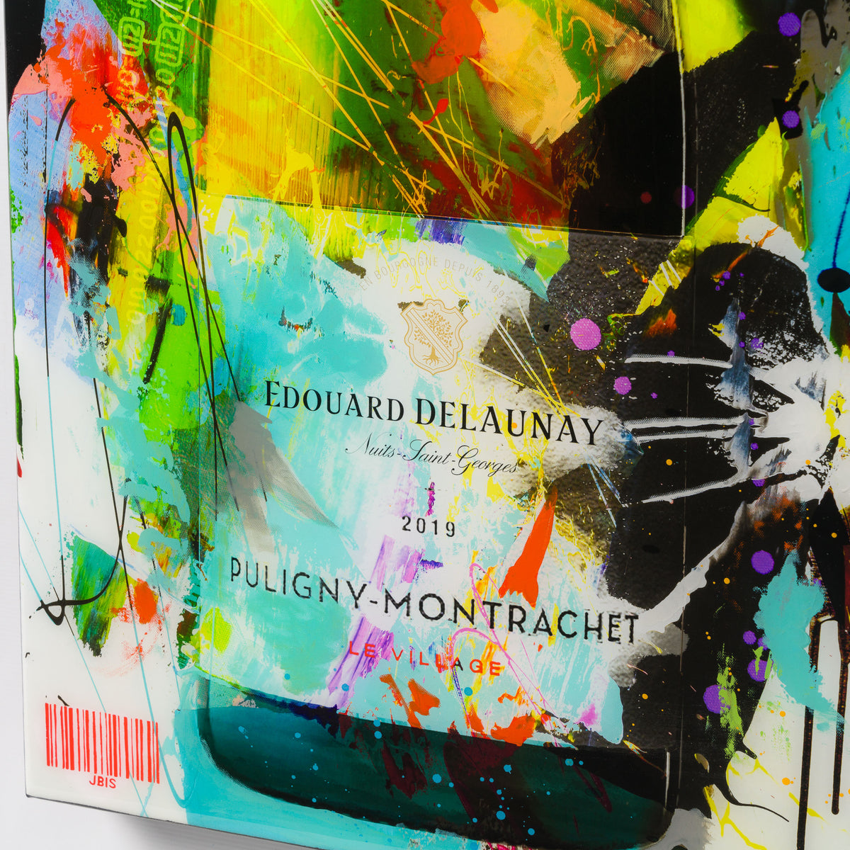 BBH ORI POR 32880 Chardonnay 5 