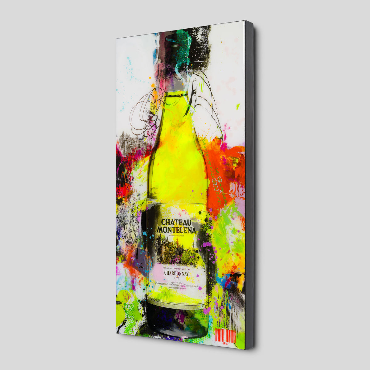 BBH ORI POR 32881 Legendary 2 