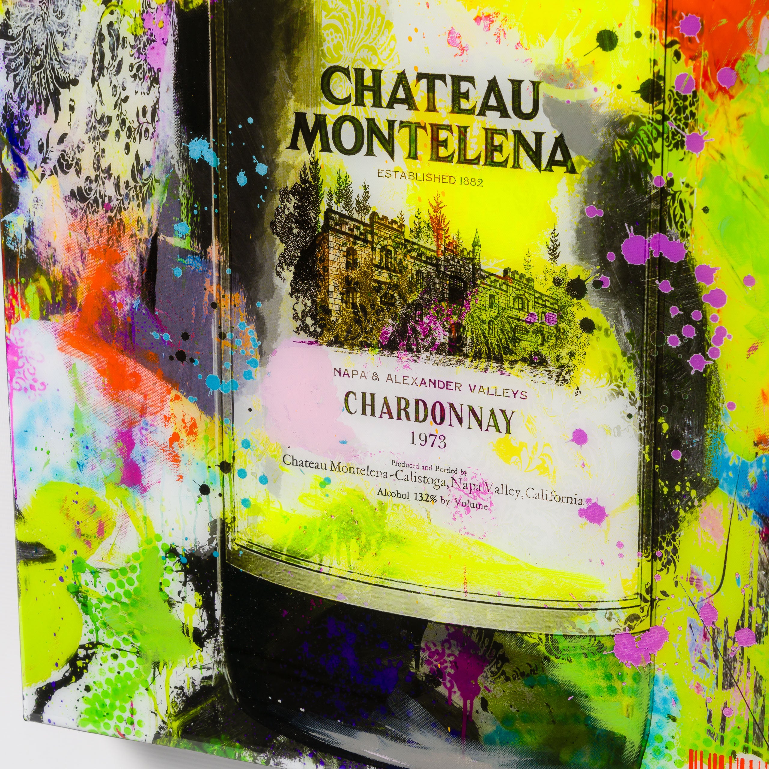 BBH ORI POR 32881 Legendary 4 