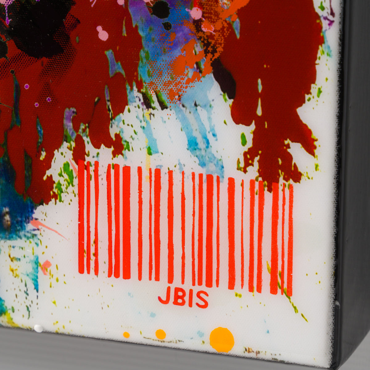 BBH ORI POR 32883 Marcassin 3 