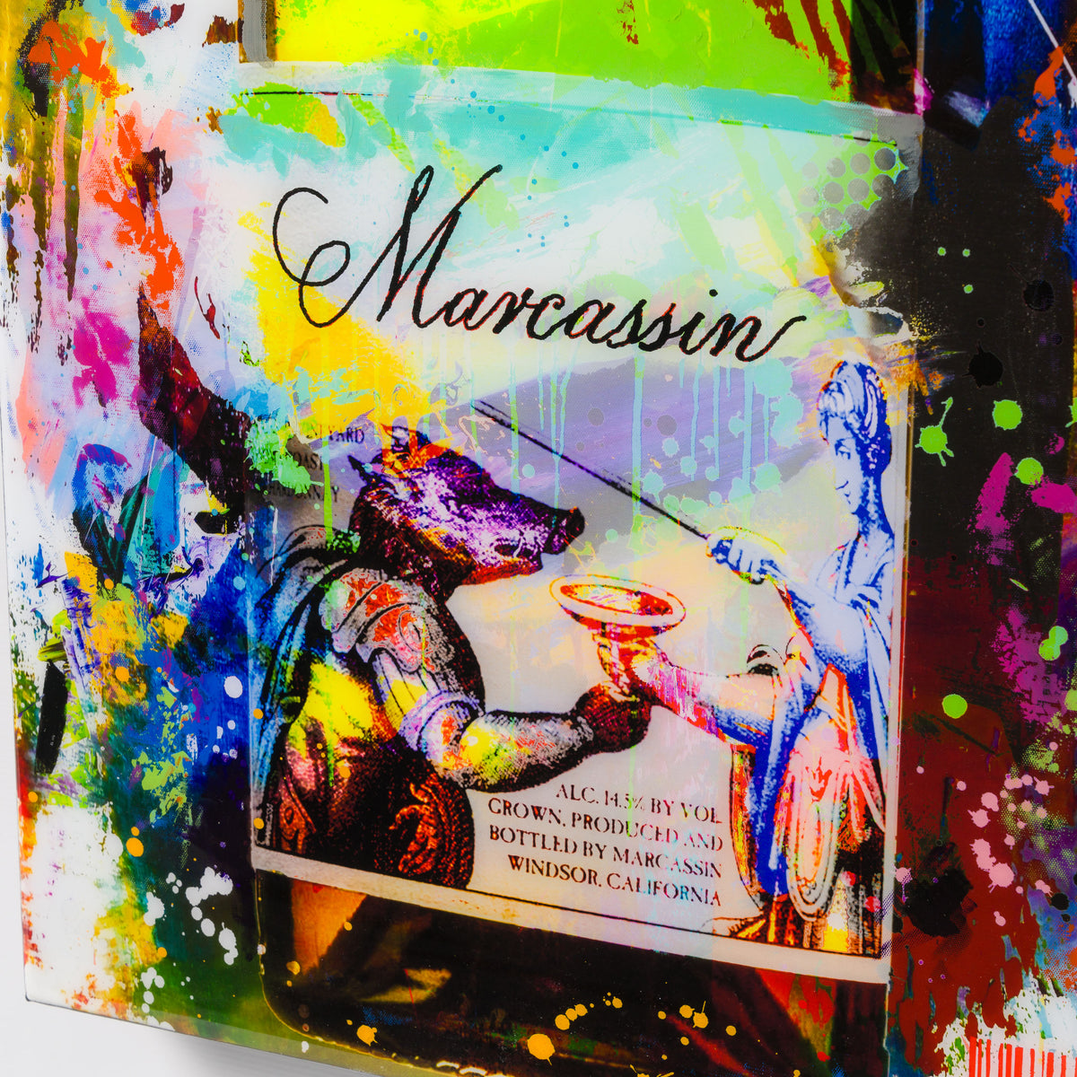 BBH ORI POR 32883 Marcassin 4 