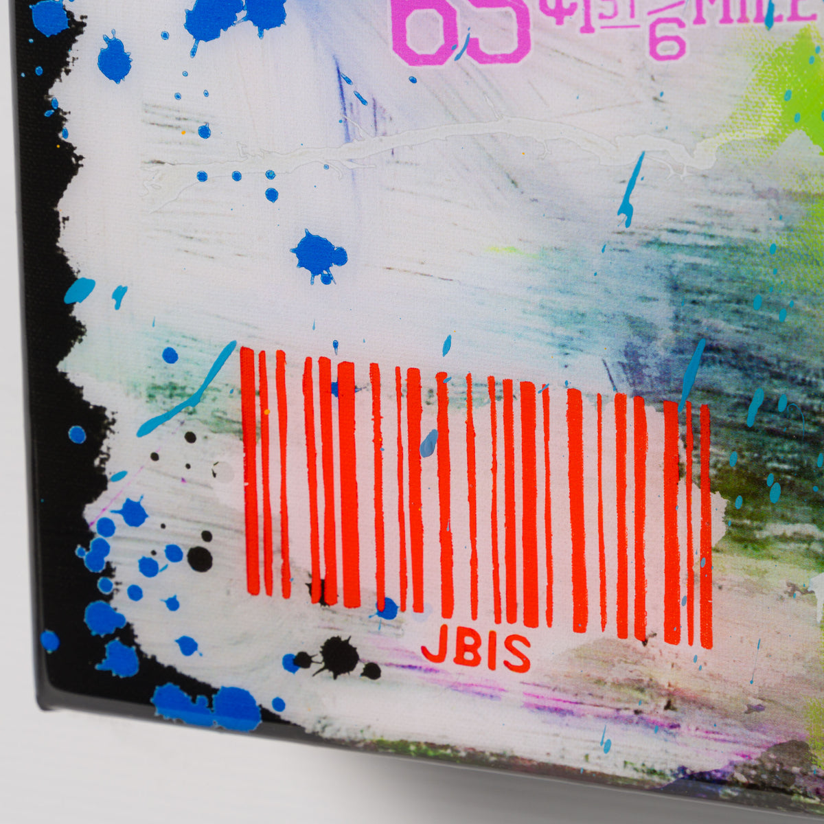 BBH ORI POR 32884 Taxi Driver 3 