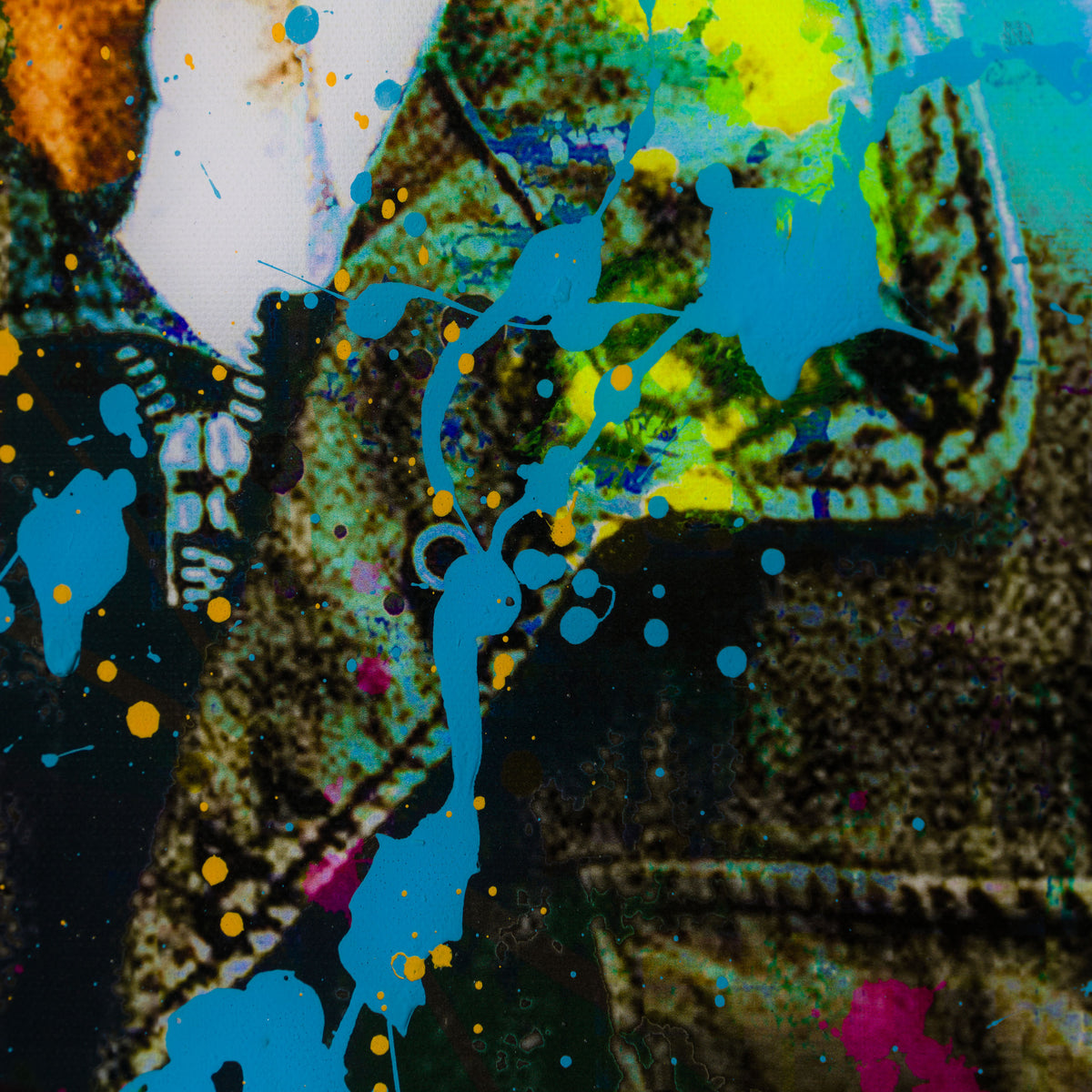 BBH ORI POR 32884 Taxi Driver 6 