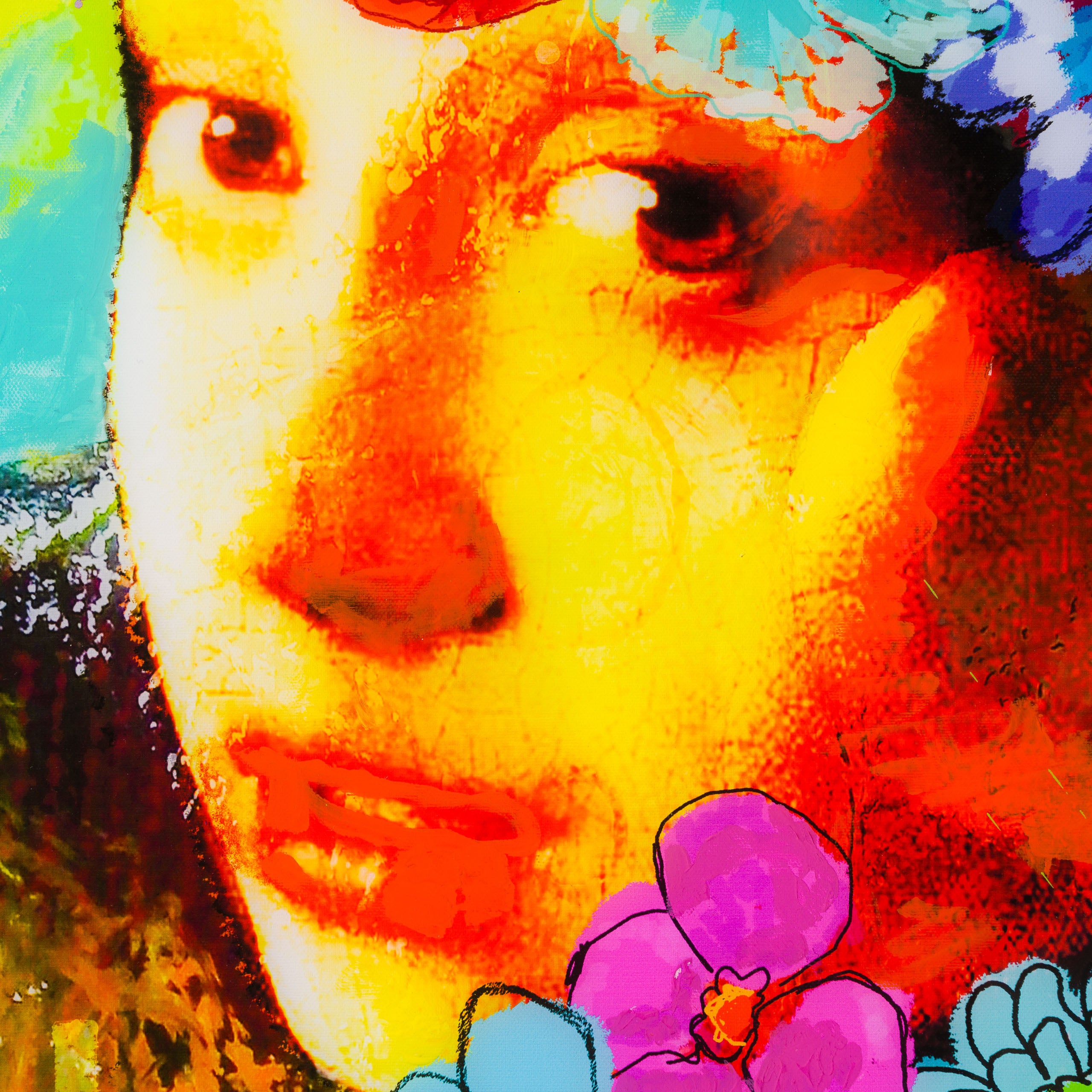 BBH ORI POR 33623 Bloom 5 