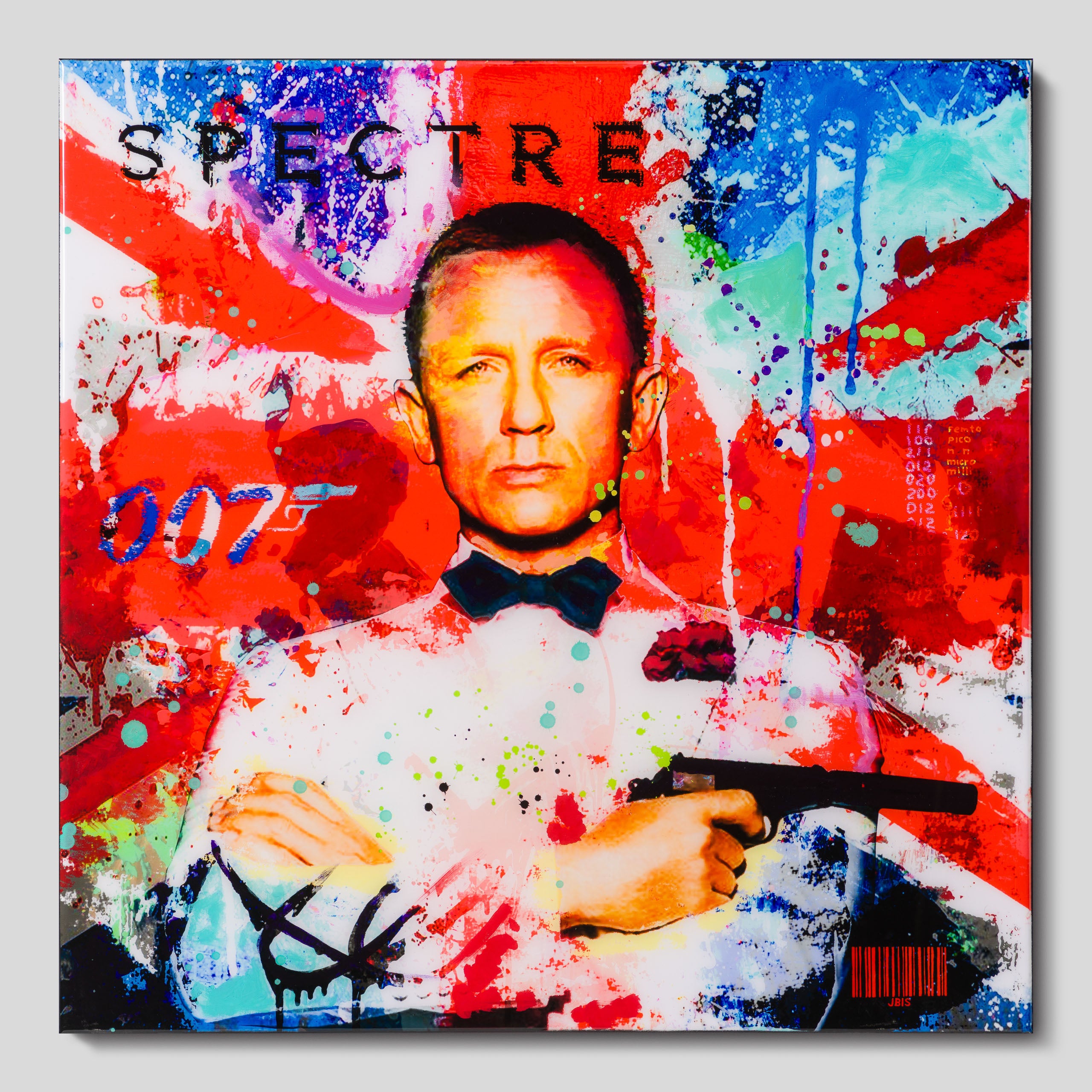 BBH ORI POR 33625 Spectre 1 