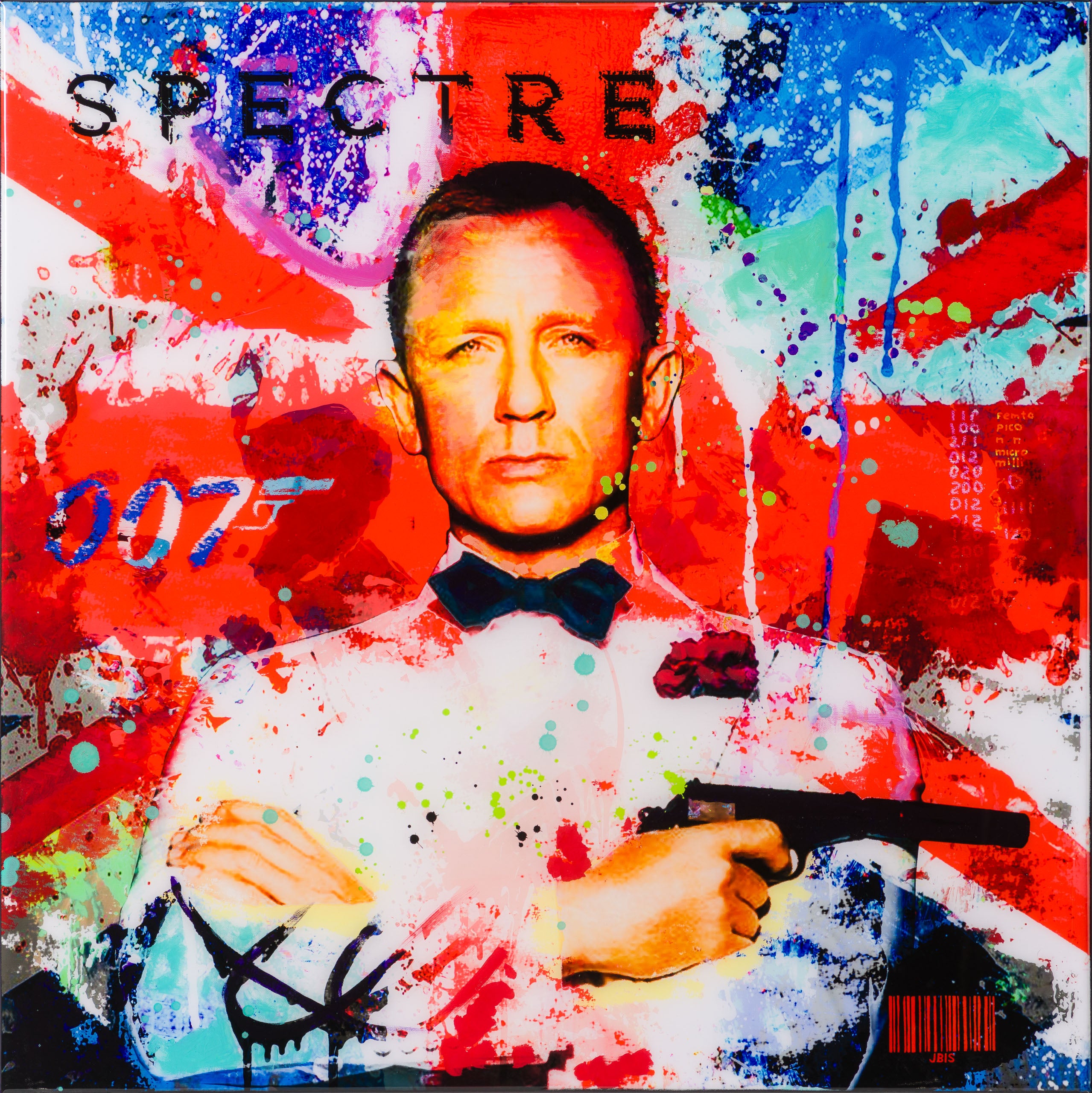 BBH ORI POR 33625 Spectre 30 