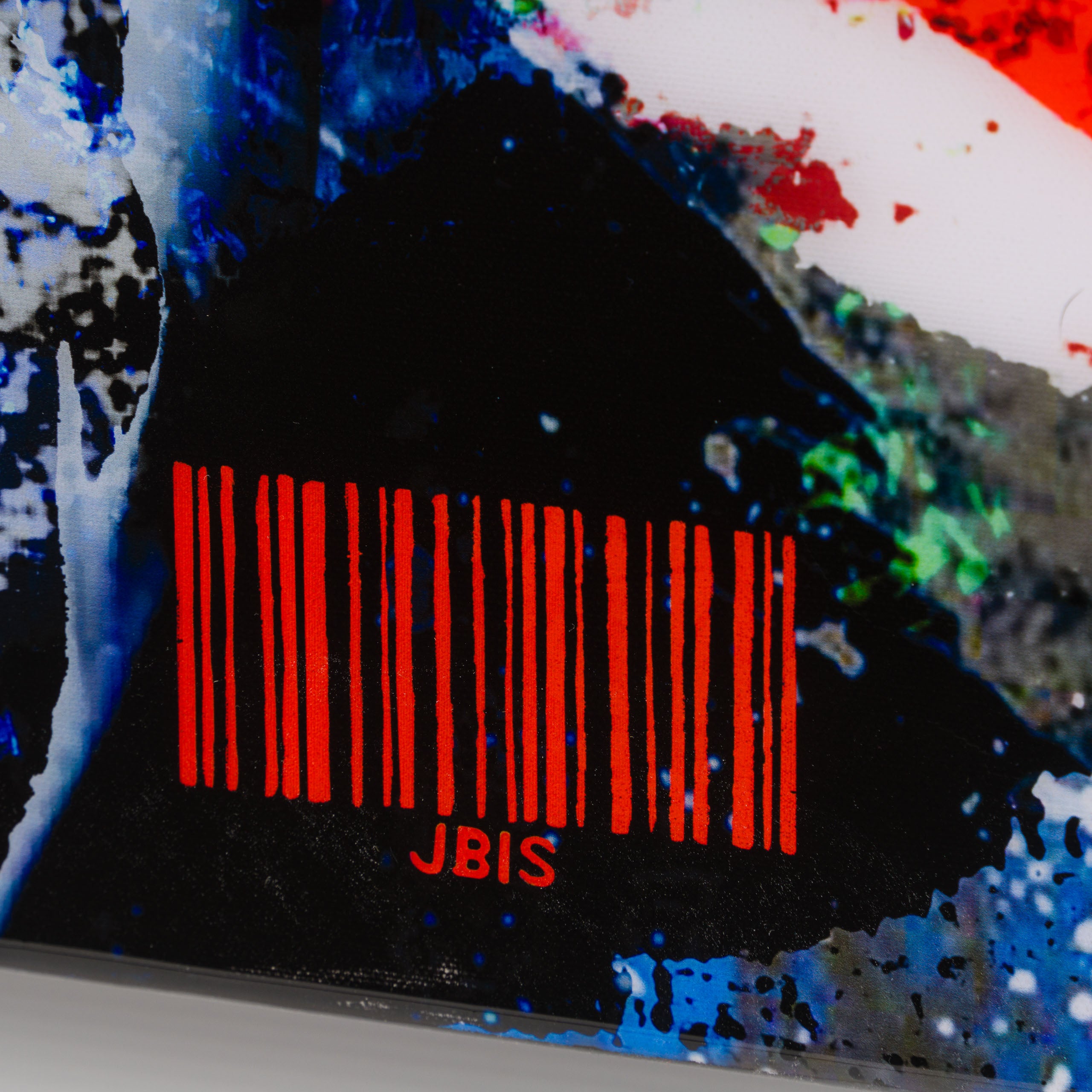 BBH ORI POR 33625 Spectre 3 