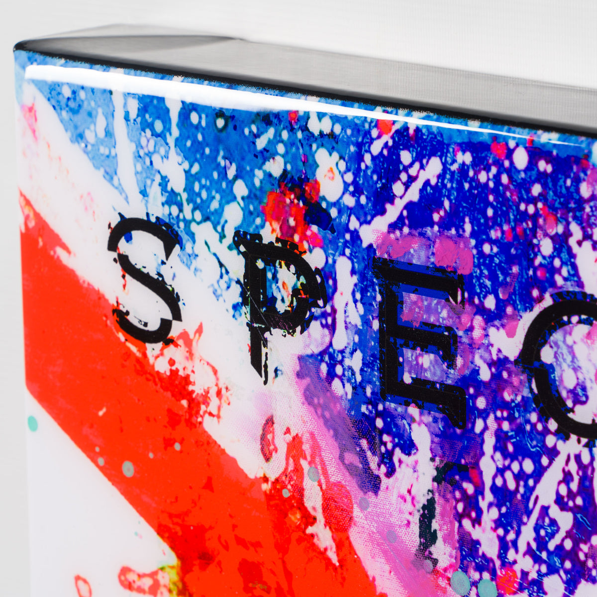 BBH ORI POR 33625 Spectre 6 