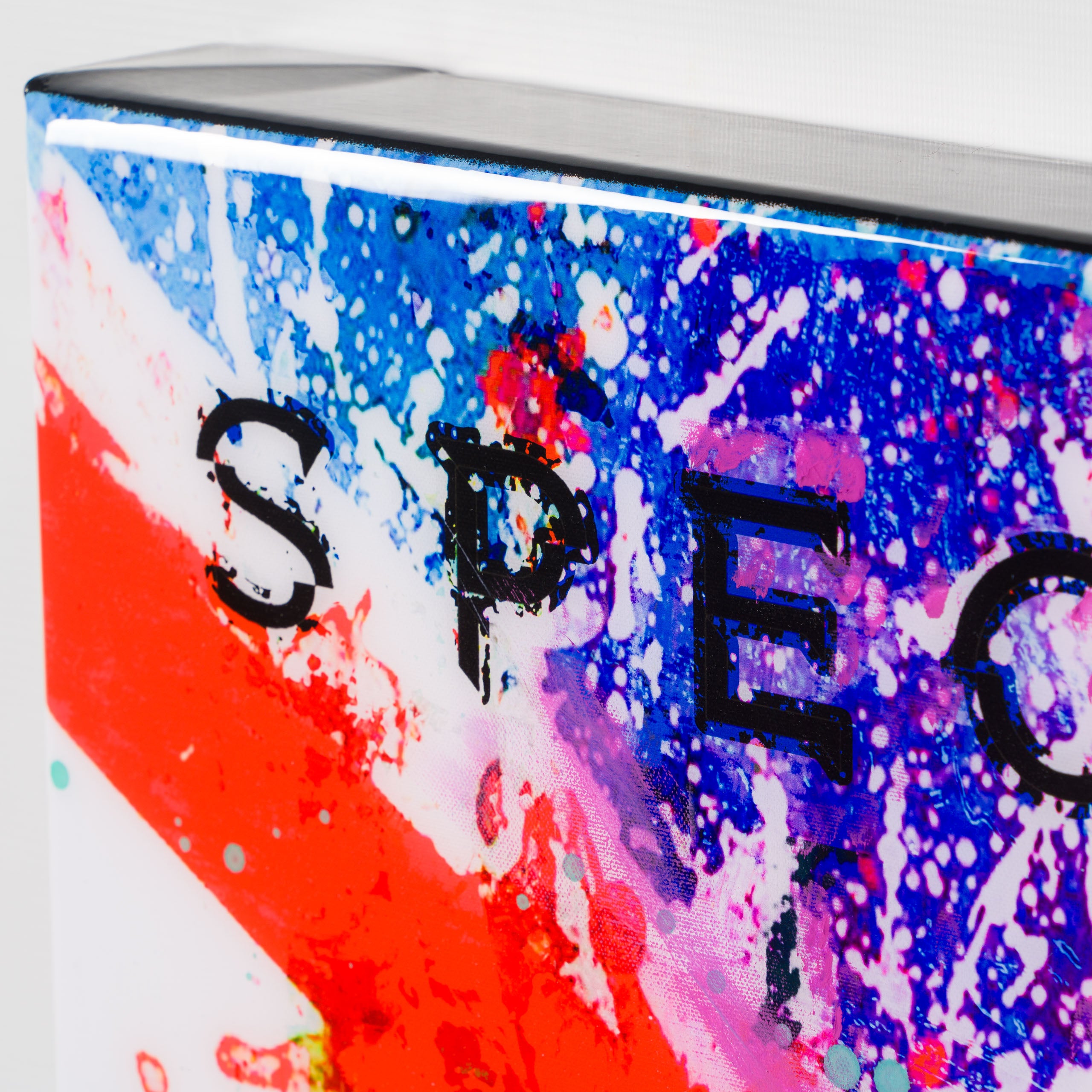 BBH ORI POR 33625 Spectre 6 