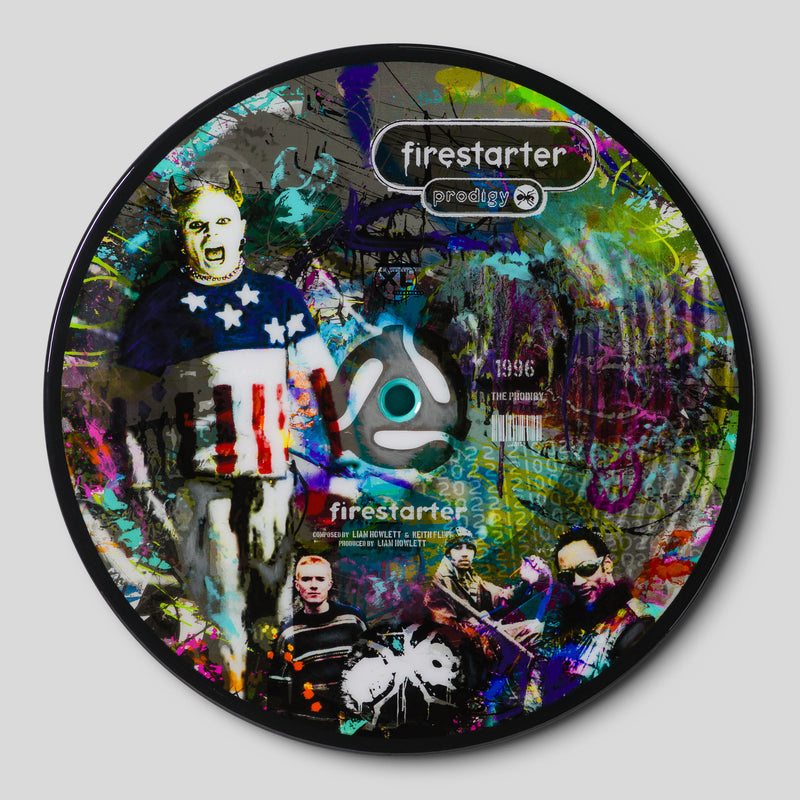 BBH ORI POR 33627 Firestarter 1 