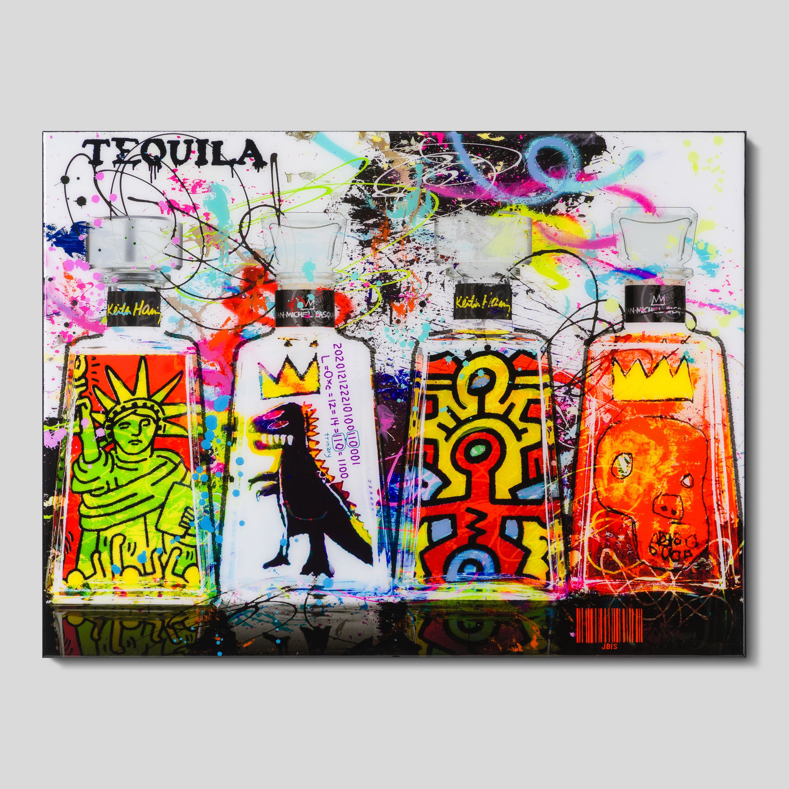 BBH ORI POR 33629 ARTquila One 1 