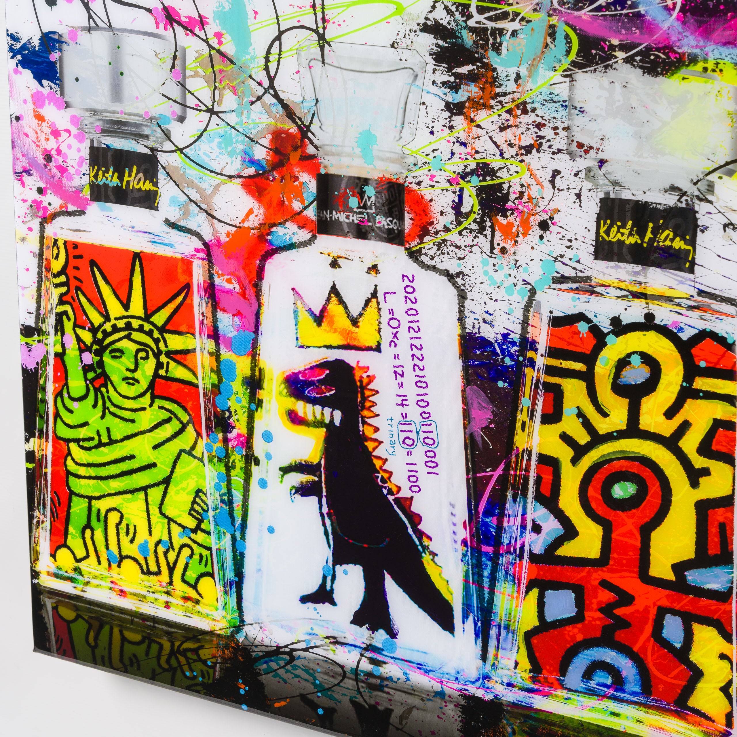 BBH ORI POR 33629 ARTquila One 5 