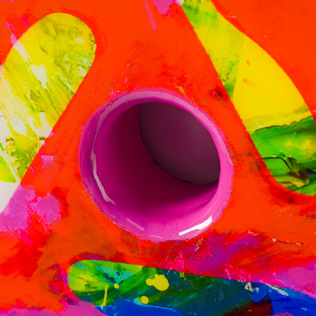 BBH ORI POR 33631 Strawberry Fields Forever 3 