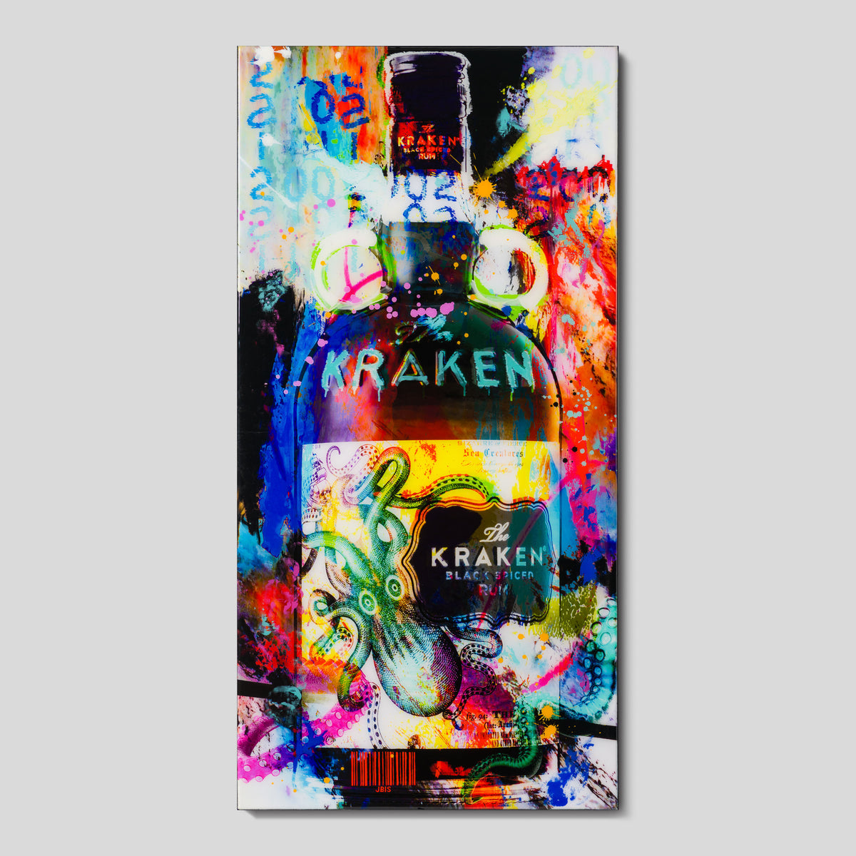 BBH ORI POR 33632 The Kraken 1 