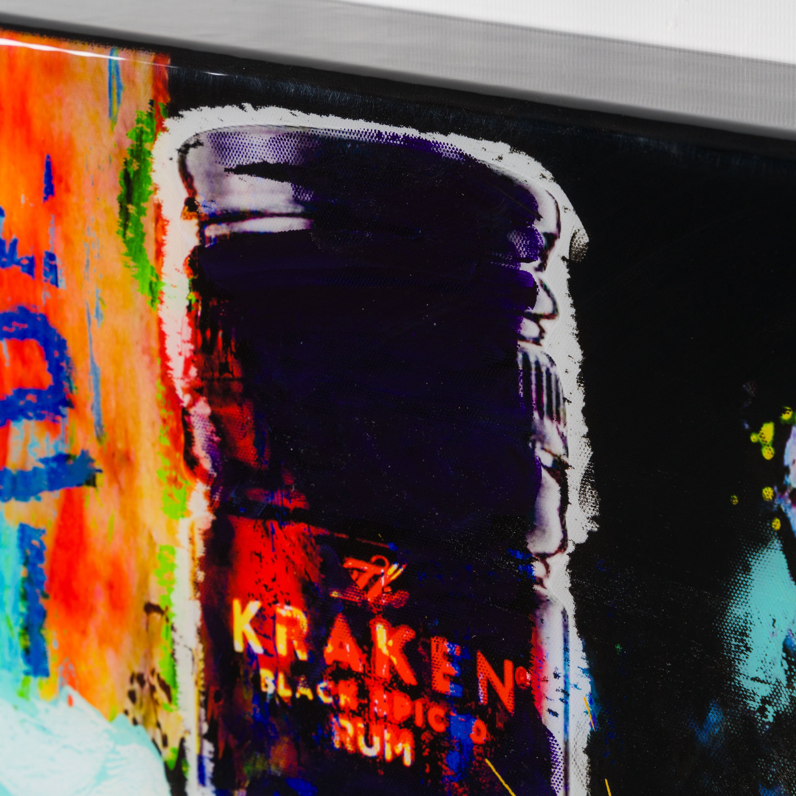 BBH ORI POR 33632 The Kraken 3 