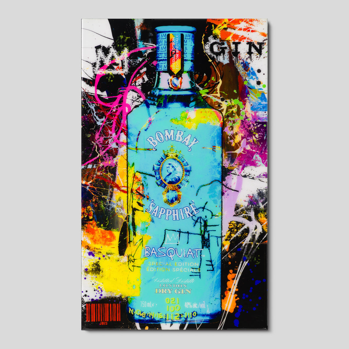 BBH ORI POR 34966 BomBasquiat 1 