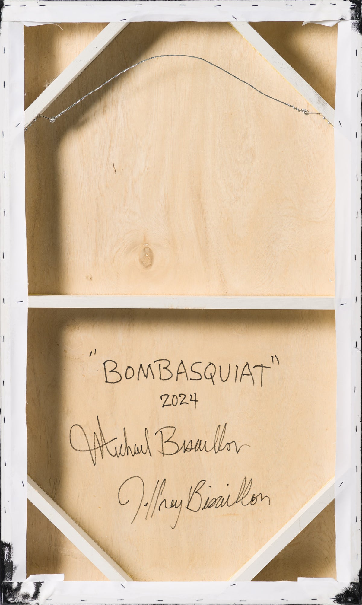 BBH ORI POR 34966 BomBasquiat 7 