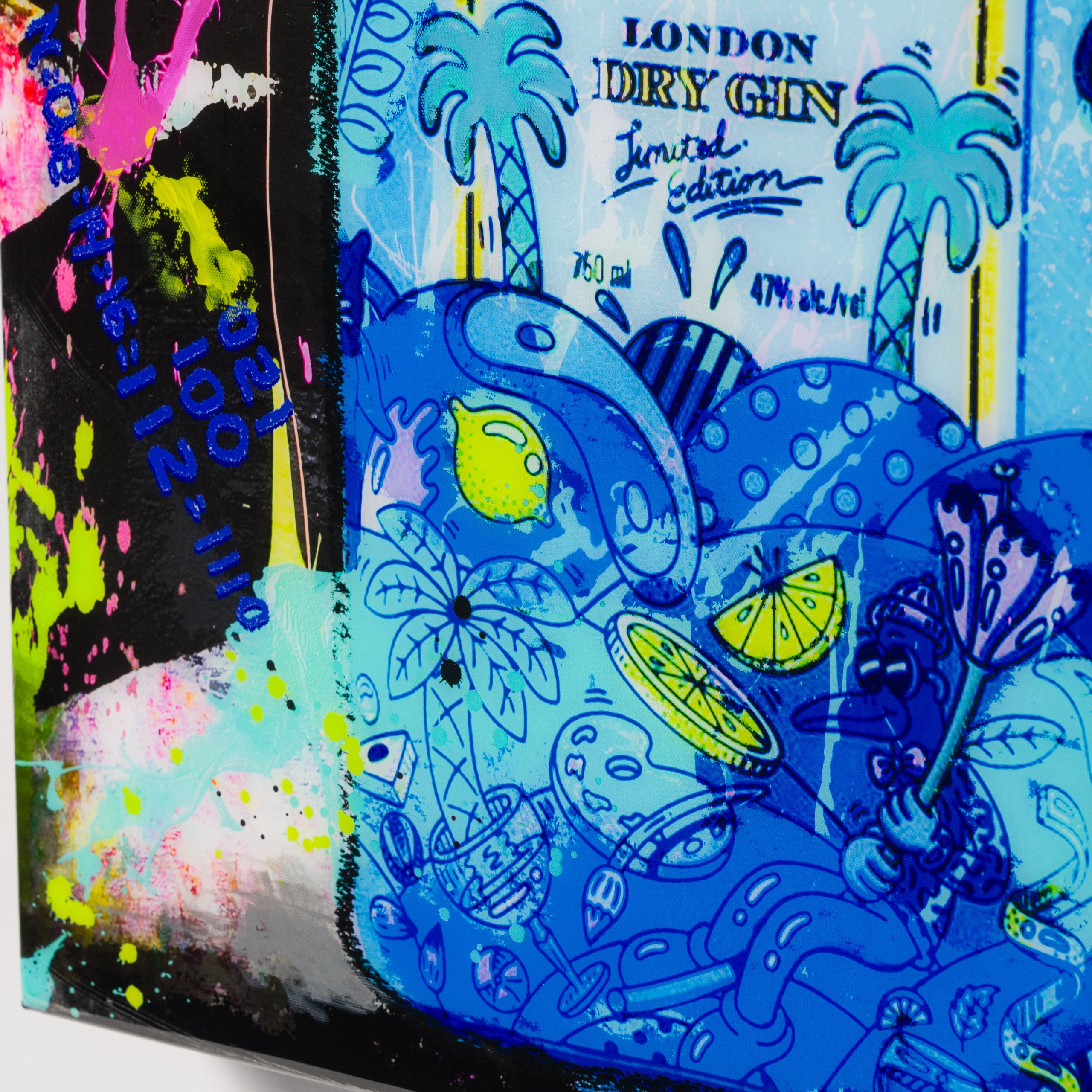 BBH ORI POR 34967 Bombington 6 