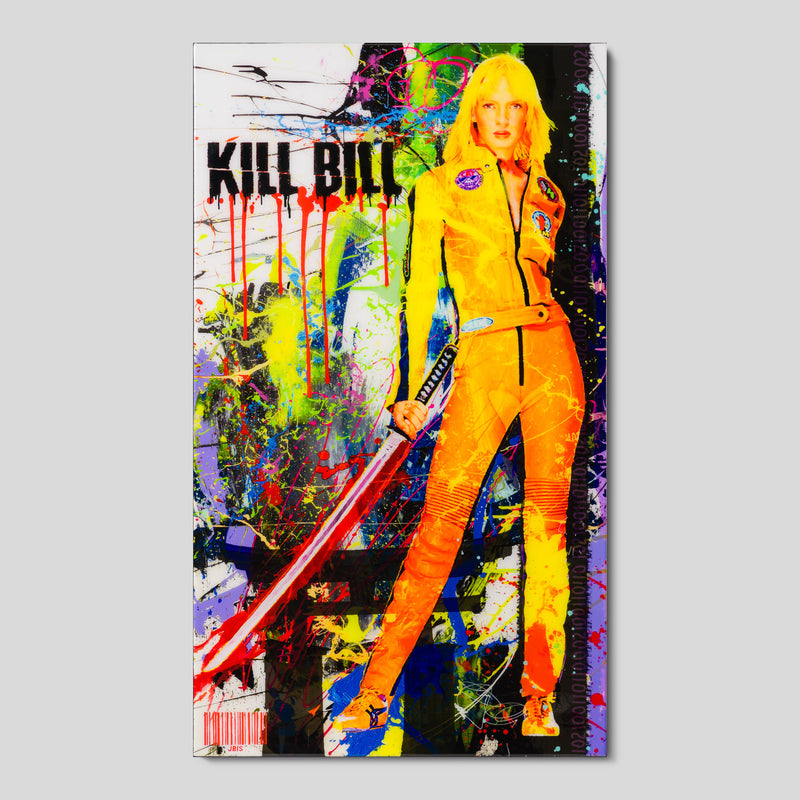 BBH ORI POR 34970 Kill Bill 1 