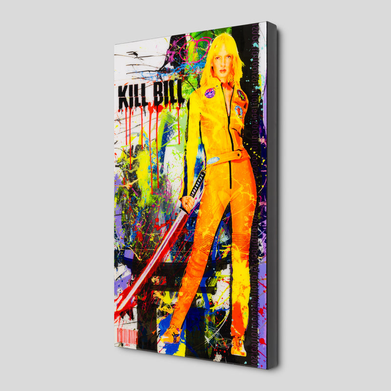 BBH ORI POR 34970 Kill Bill 2 