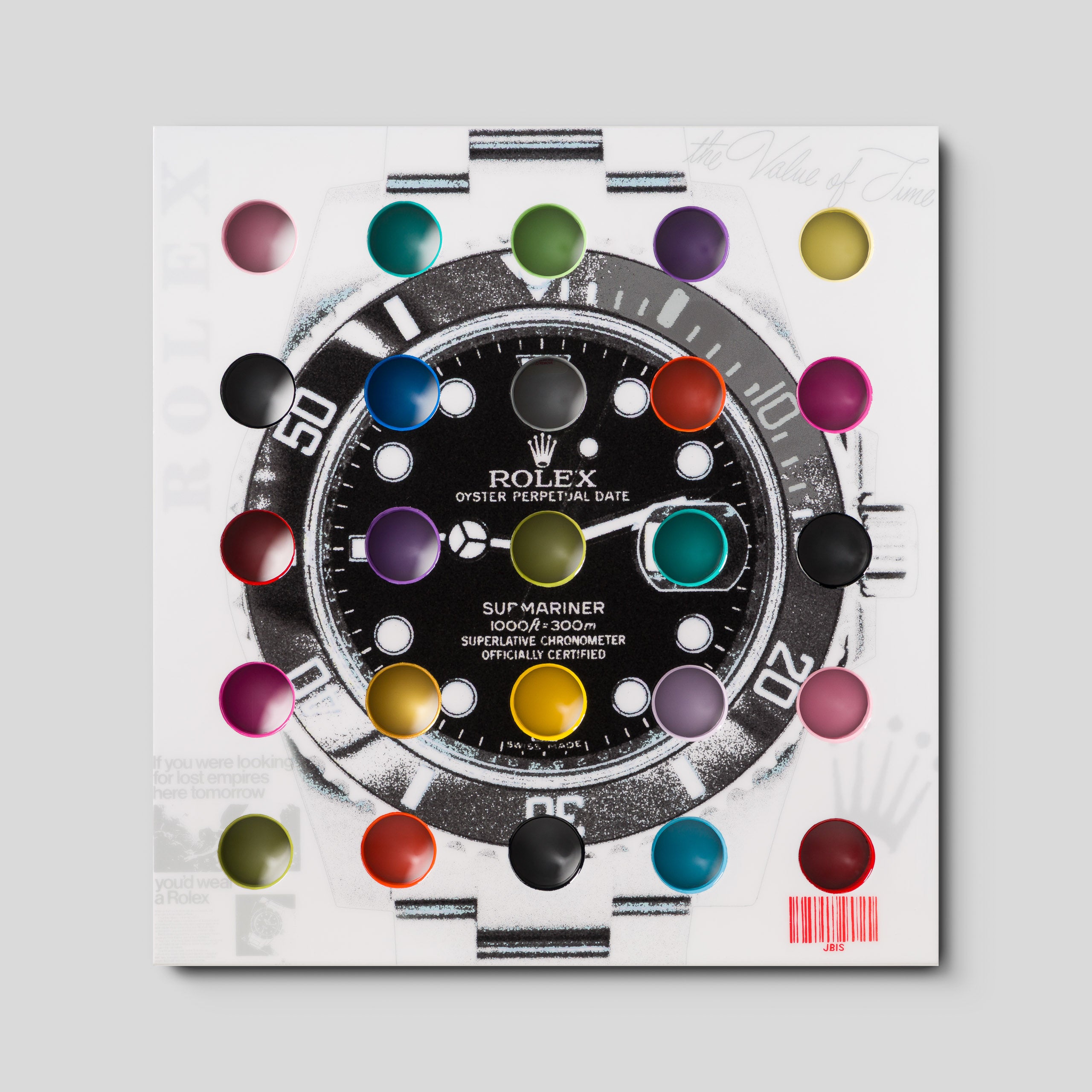 Oyster Perpetual