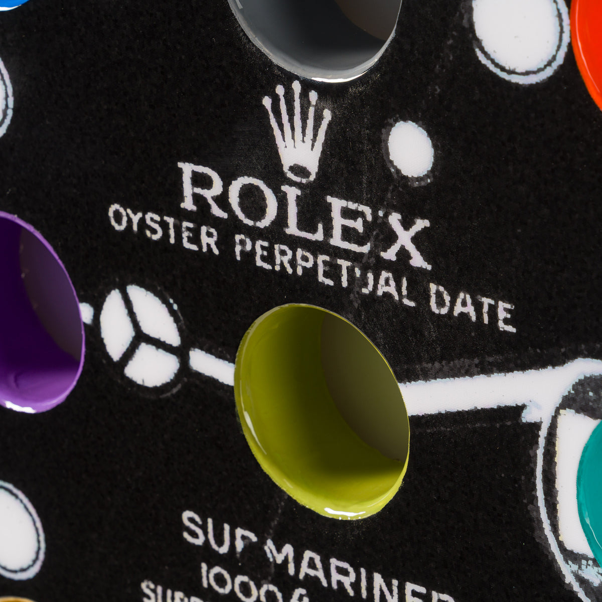 Oyster Perpetual