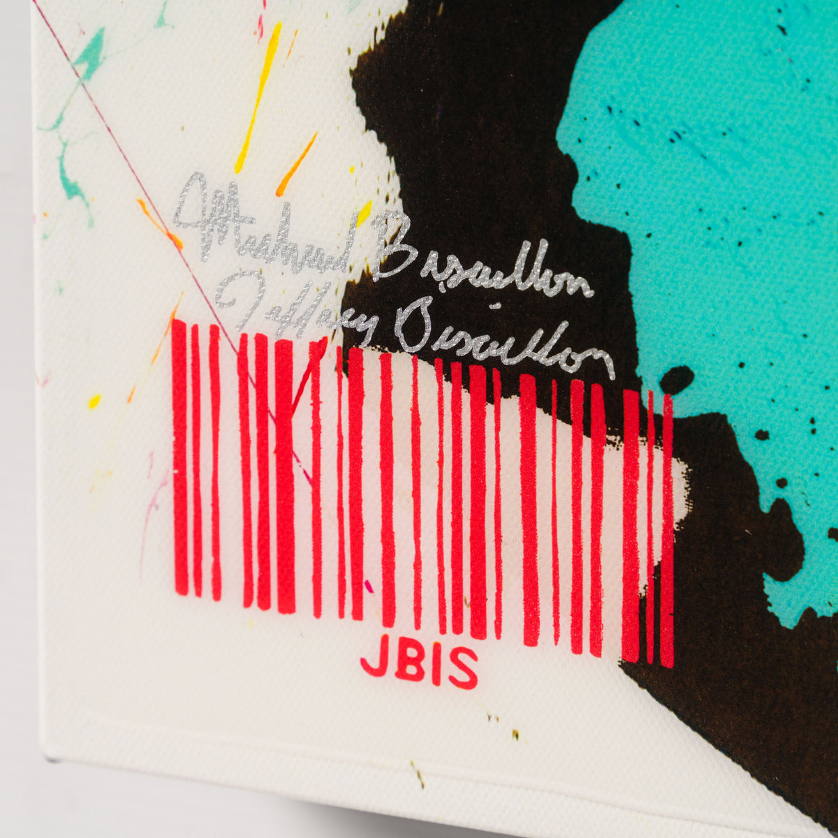 Product image 1 for bisaillon-brothers-rioja