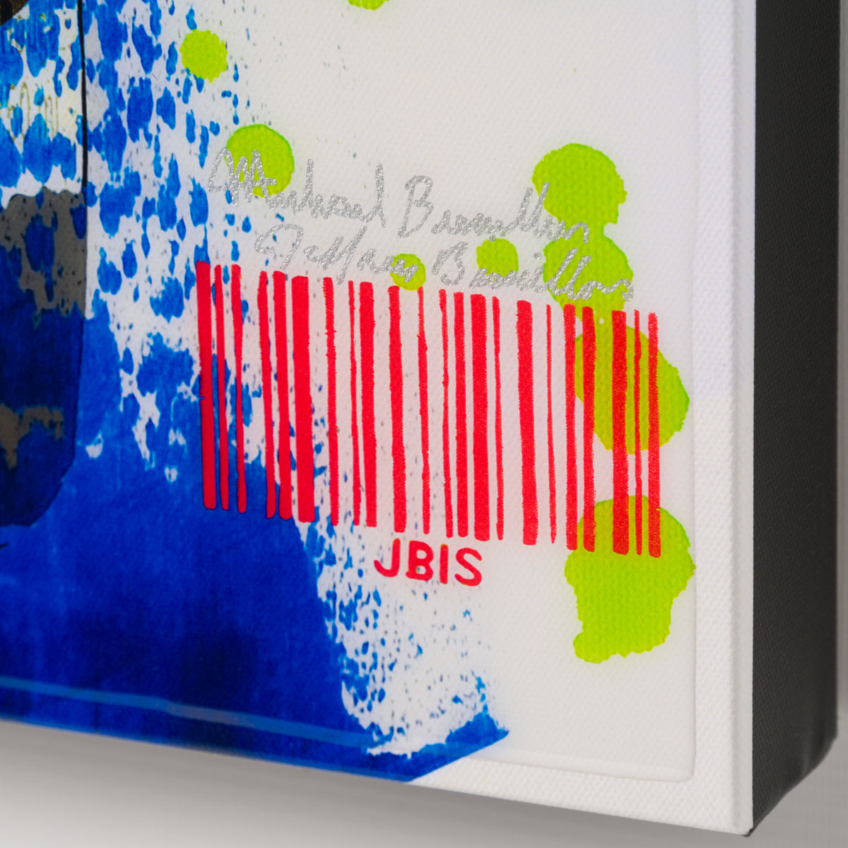 Product image 1 for bisaillon-brothers-Rouge