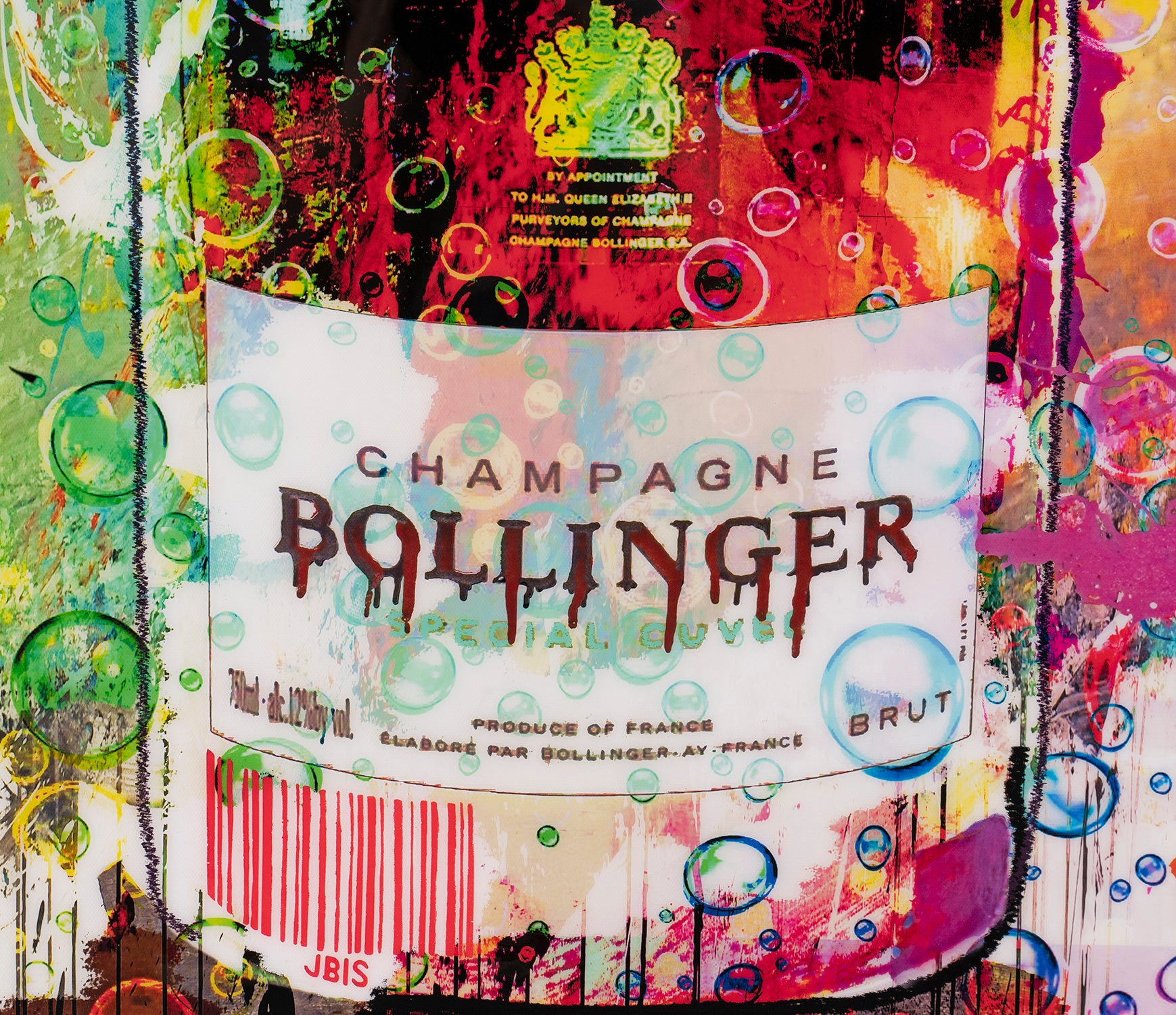 BBH SLE HUM 28334 4 Bubbling 